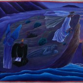 Katie Thamer
(American, 20th C