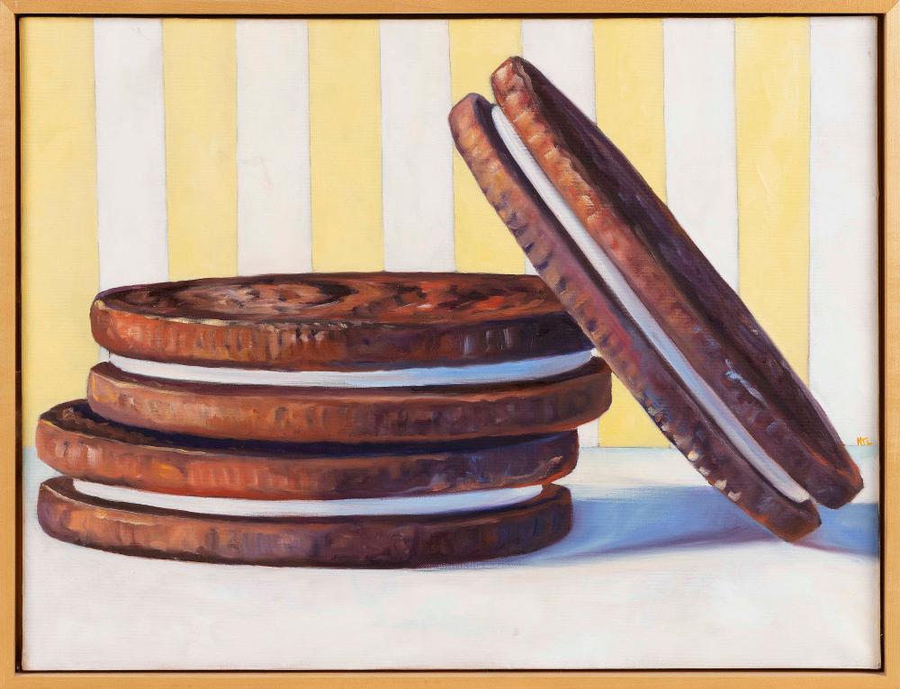 KATIE TRINKLE LEGGE (MASSACHUSETTS,