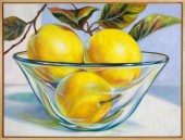 KATIE TRINKLE LEGGE OIL ON CAN