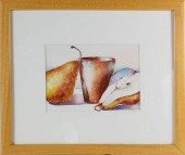 KATIE TRINKLE-LEGGE WATERCOLOR