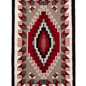 Katie Wauneka (Diné, 1925-2010)