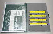 KATO 10-897 PRECISION RAILROAD