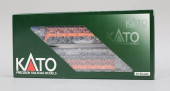 KATO EMD FP7A/FP7B 2 LOCOMOTIV
