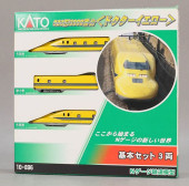 KATO MODEL TRAINS #10-896<br>K