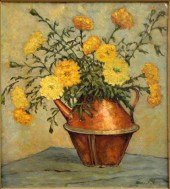 KATRINA CARTHERS (20TH CENTURY