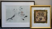KATSUMI SUGITA, JAPANESE/AMERI