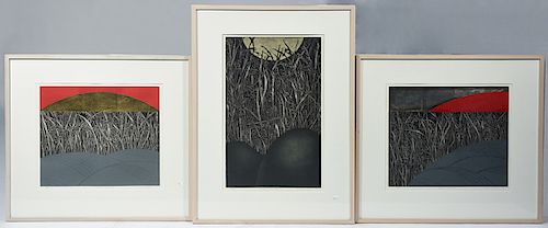 KATSUNORI HAMANISHI (B.1949)