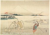 Katsushika Hokusai (Japanese 1