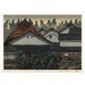 KATSUYUKI NISHIJIMA (JAPANESE,