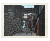 KATSUYUKI NISHIJIMA, KYOTO FOO