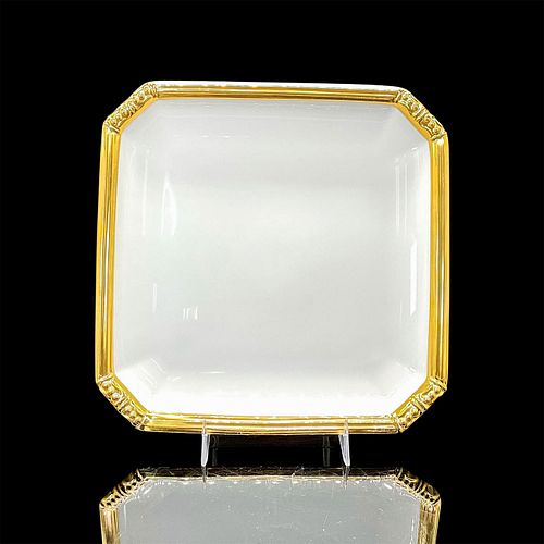 KATY BRISCOE WHITE BONE CHINA