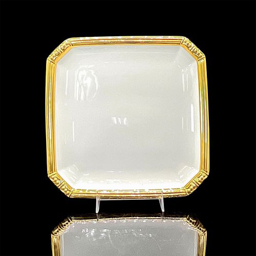 KATY BRISCOE WHITE BONE CHINA