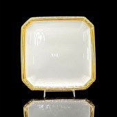 KATY BRISCOE WHITE BONE CHINA