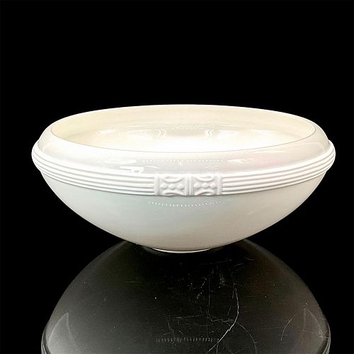 KATY BRISCOE WHITE BONE CHINA
