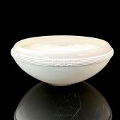 KATY BRISCOE WHITE BONE CHINA