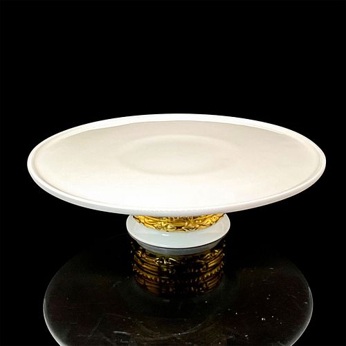 KATY BRISCOE WHITE BONE CHINA