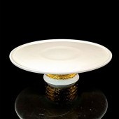 KATY BRISCOE WHITE BONE CHINA