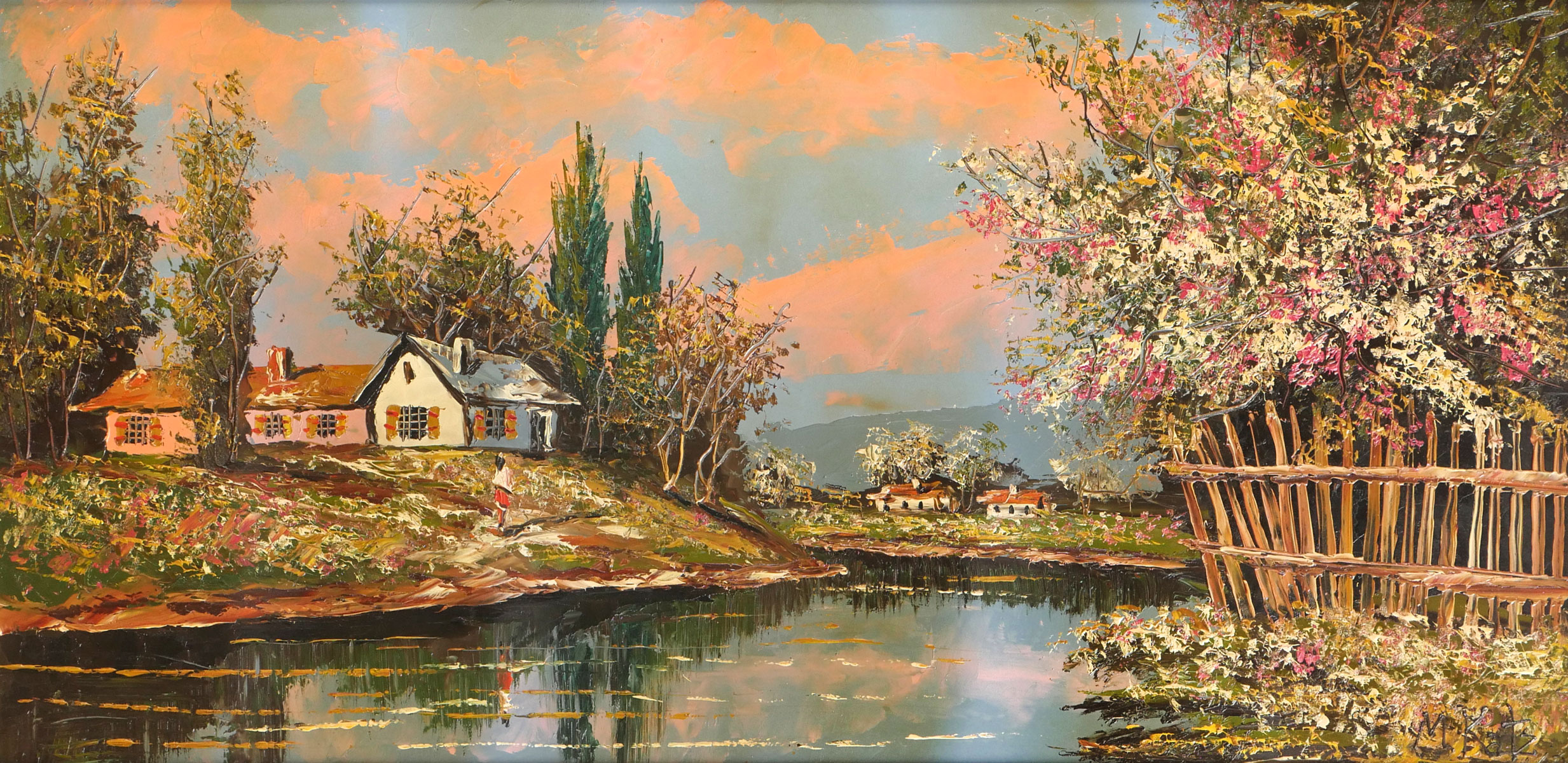 KATZ, Morris, (Polish,