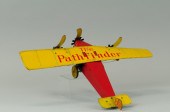 KATZ TOYS ''PATHFINDER'' TRI-M