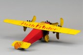KATZ TOYS ''PATHFINDER'' TRI-M
