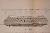 KAUFFMAN STADIUM ARCHITECTURAL