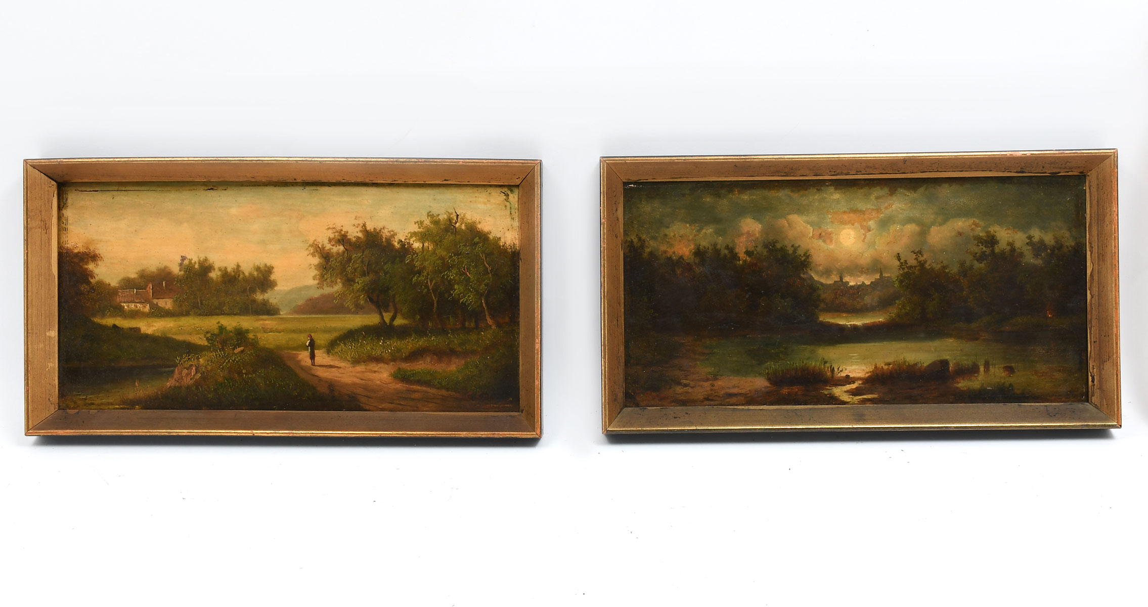 KAUFMANN, Adolf, (European,
