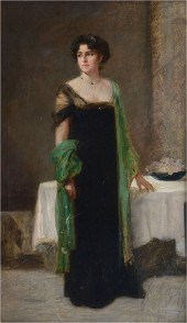 KAULBACH, Friedrich (German, 1