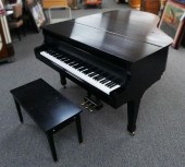 KAWAI KG-3C GRAND PIANOKawai K