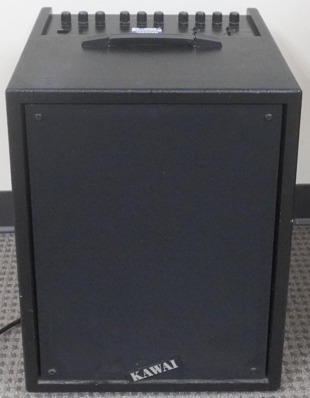 KAWAI KM-60 KEYBOARD AMPLIFIERKawai