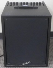 KAWAI KM-60 KEYBOARD AMPLIFIER