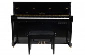 KAWAI UPRIGHT PIANO & BENCH201