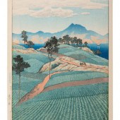 Kawase Hasui
(Japanese, 1883-1