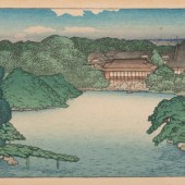 Kawase Hasui
(Japanese, 1883-1