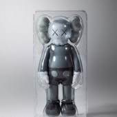 KAWS
(American, b. 1974)
Compa