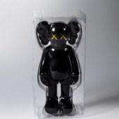 KAWS
(American, b. 1974)
Compa