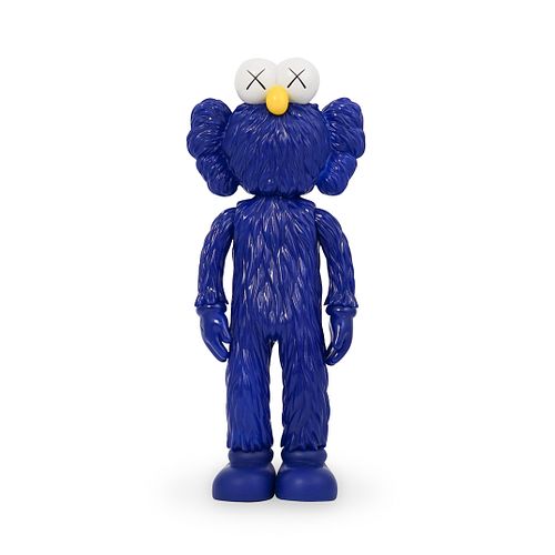 KAWS BFF OPEN EDITION VINYL