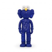 KAWS BFF OPEN EDITION VINYL FI