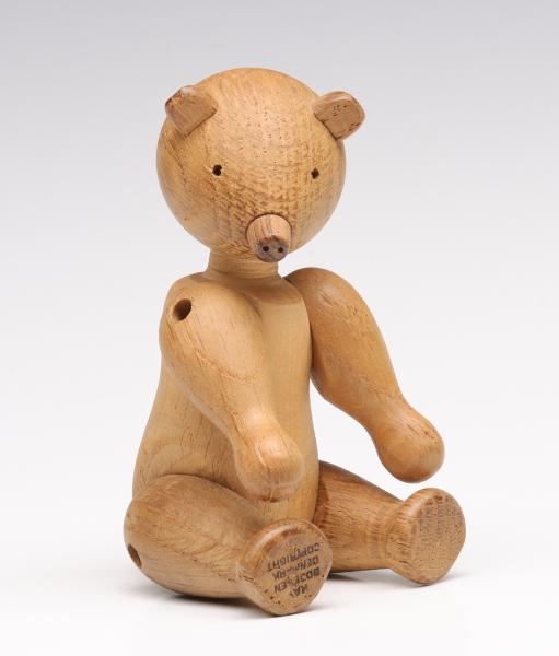 KAY BOJESEN (1886-1958) ARTICULATED