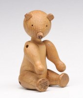 KAY BOJESEN (1886-1958) ARTICU