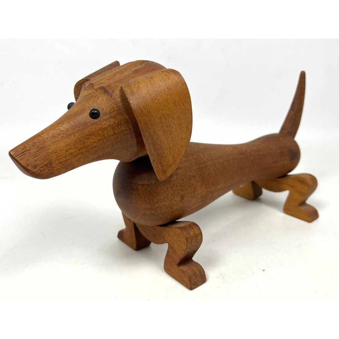 KAY BOJESEN Denmark Jointed Wood
