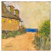 KAY CASSILL (AMERICA, CONTEMPO