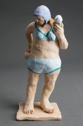 KAY HENKEL (AMERICAN 20TH CENT