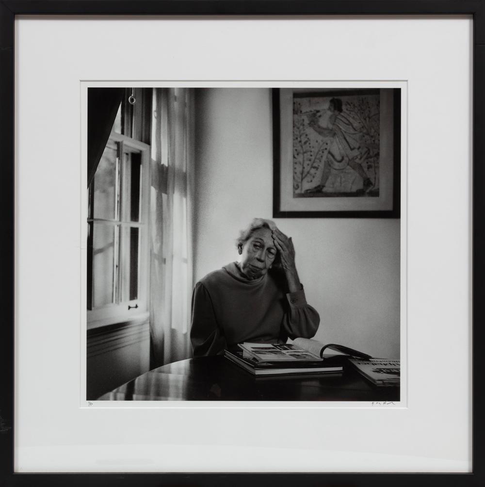 KAY HOLLOWAY (AMERICAN/MISSISSIPPI,