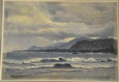 KAY IBRAHIM APPROACHING STORM