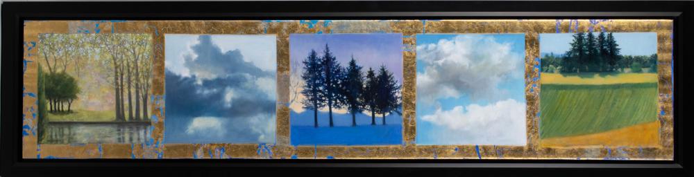 KAY JACKSON, AMERICAN,