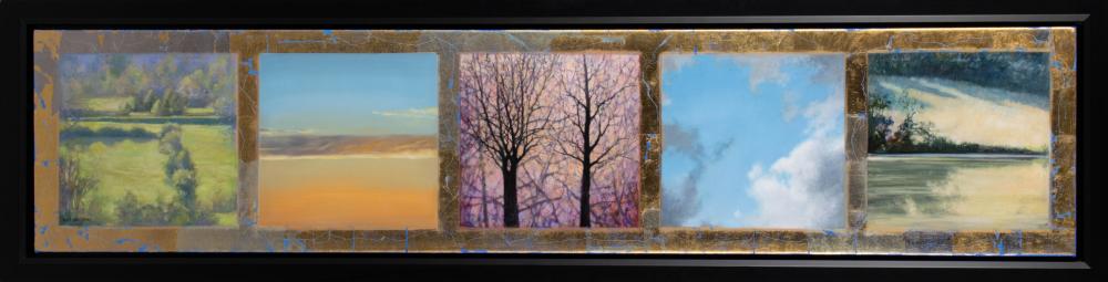 KAY JACKSON, AMERICAN,