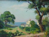 KAY KELLOGG NEW ENGLAND LANDSC