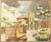 KAY LAMOUREUX BUCKNER (OREGON/
