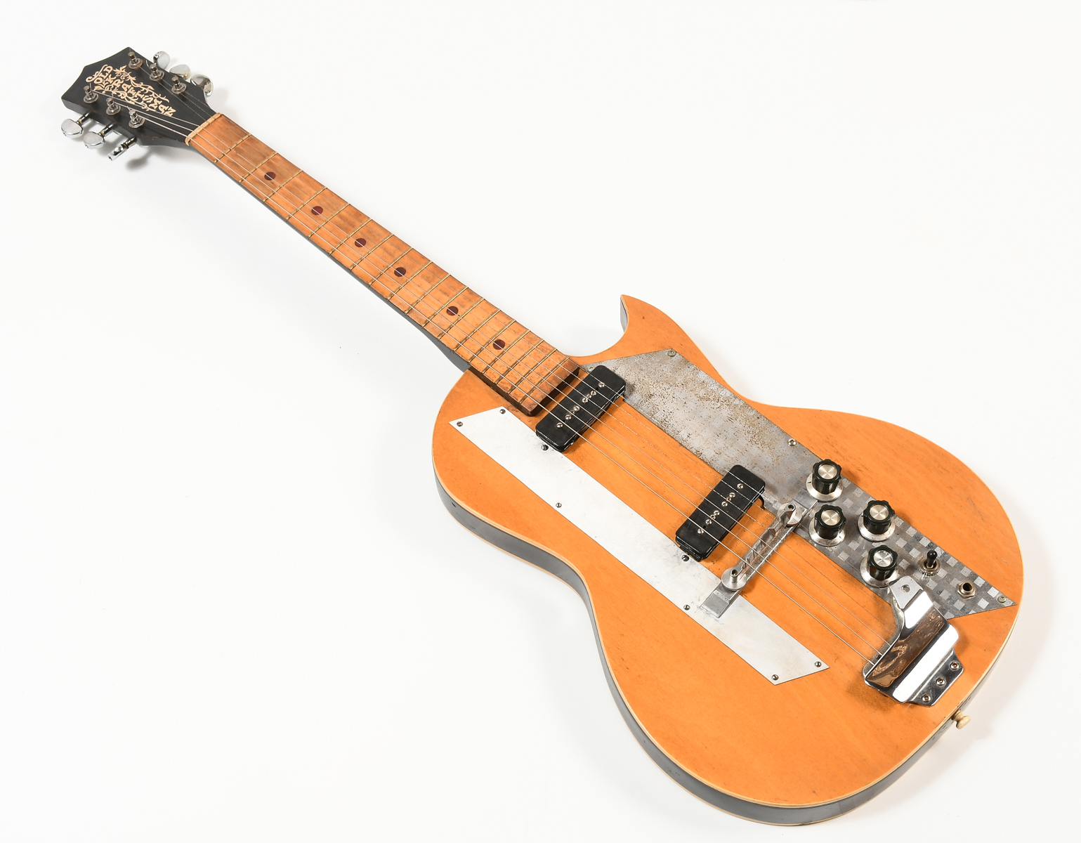 KAY OLD KRAFTSMAN ELECTRIC
