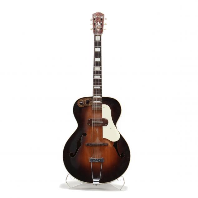 KAY "SHERWOOD DELUXE"